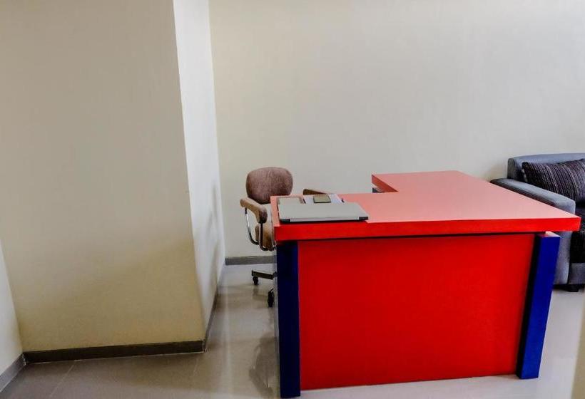 هاستل Cakalang Residence Syariah By Oyo Rooms