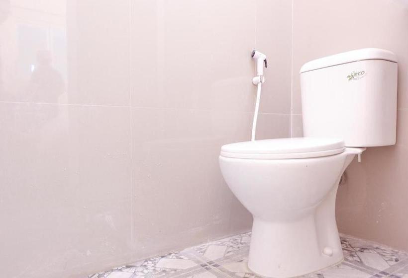 هاستل Cakalang Residence Syariah By Oyo Rooms