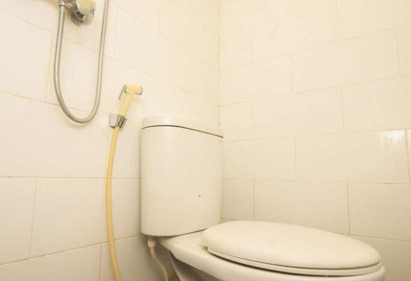 هاستل Dewata Ayu Inn By Oyo Rooms