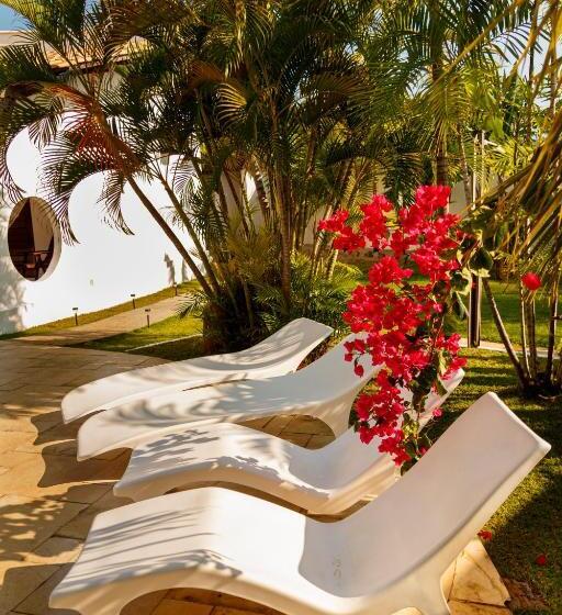 هاستل Pousada Porto Azul