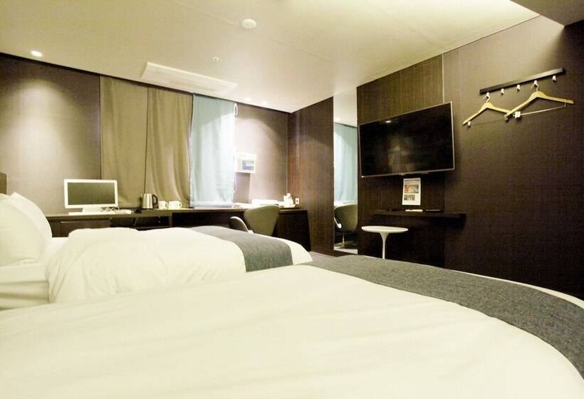 Ann Motel
