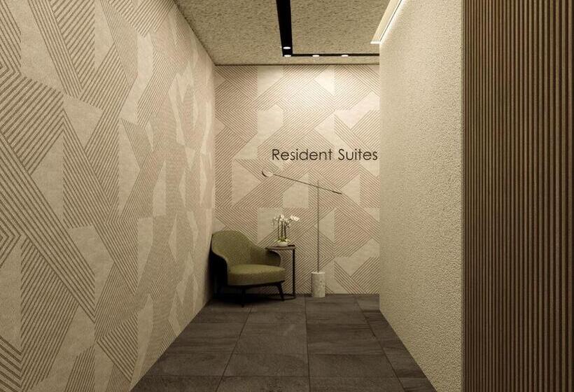 Azur Suites