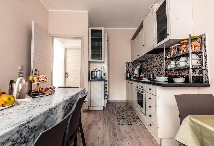 B&b De Casa