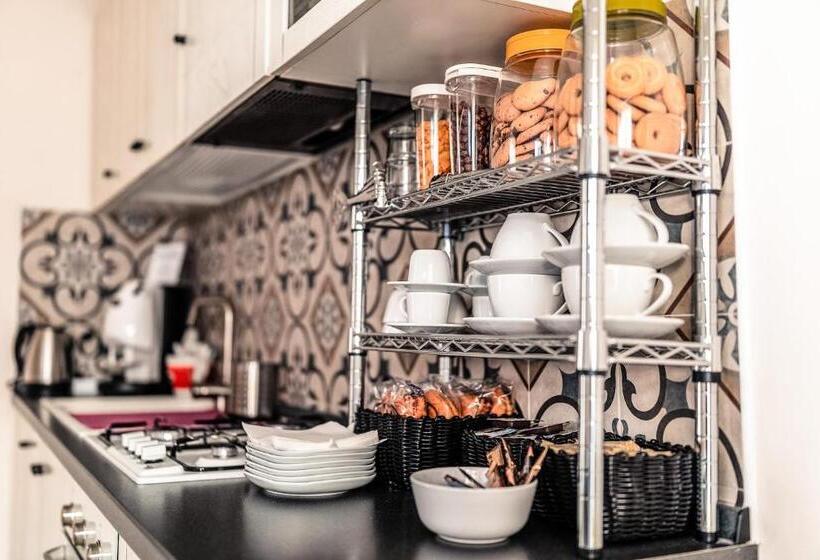 B&b De Casa