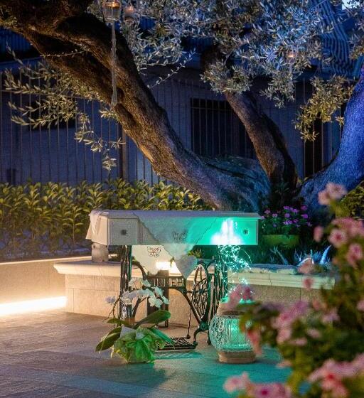 B&b L'abbazia
