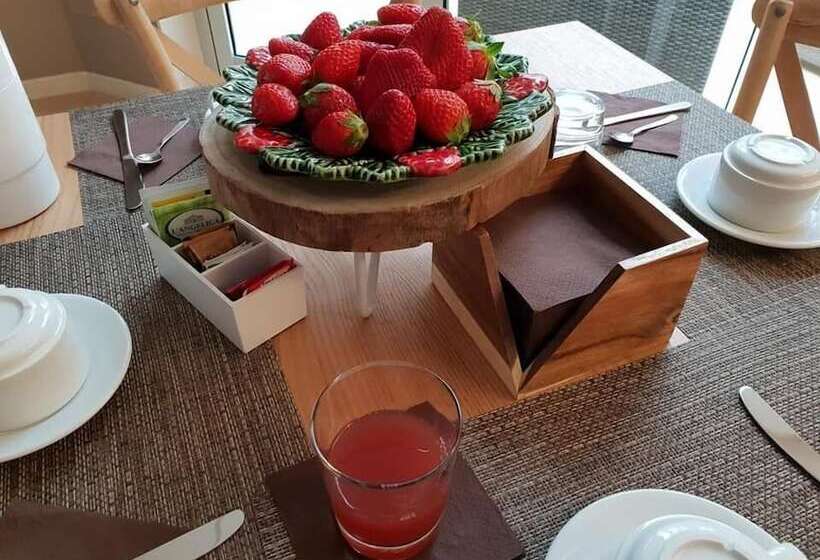 B&b L'abbazia