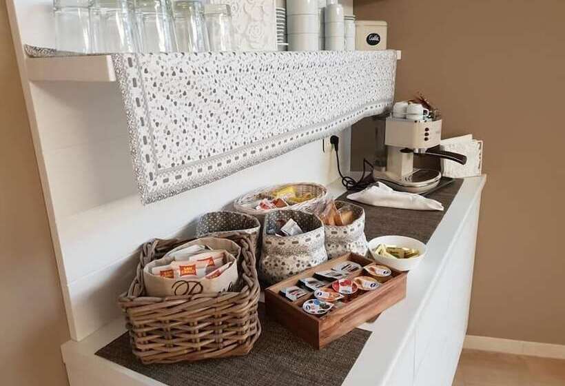 B&b L'abbazia