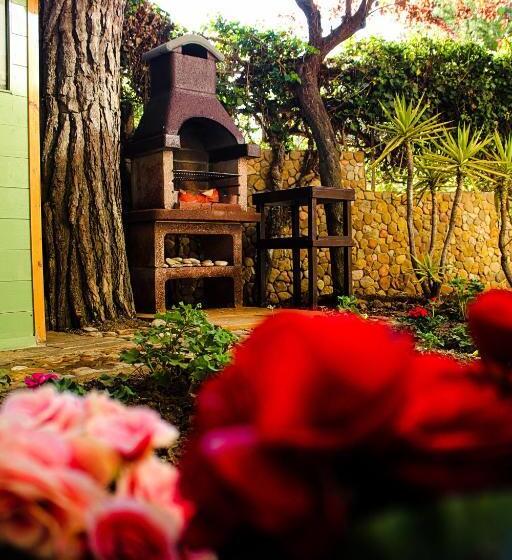 تختخواب و صبحانه La Casa Di Nonno Giulio