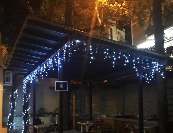تختخواب و صبحانه La Casa Di Nonno Giulio