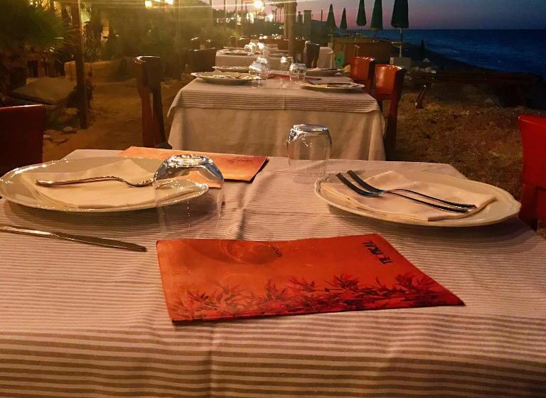 تختخواب و صبحانه La Casa Di Nonno Giulio