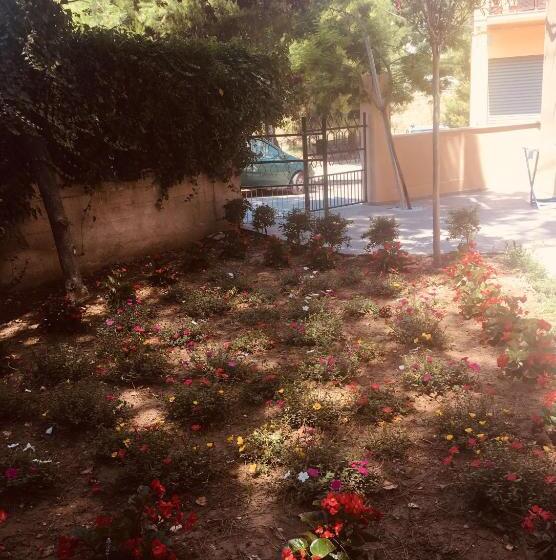 تختخواب و صبحانه La Casa Di Nonno Giulio