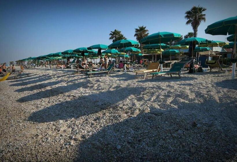 تختخواب و صبحانه La Casa Di Nonno Giulio