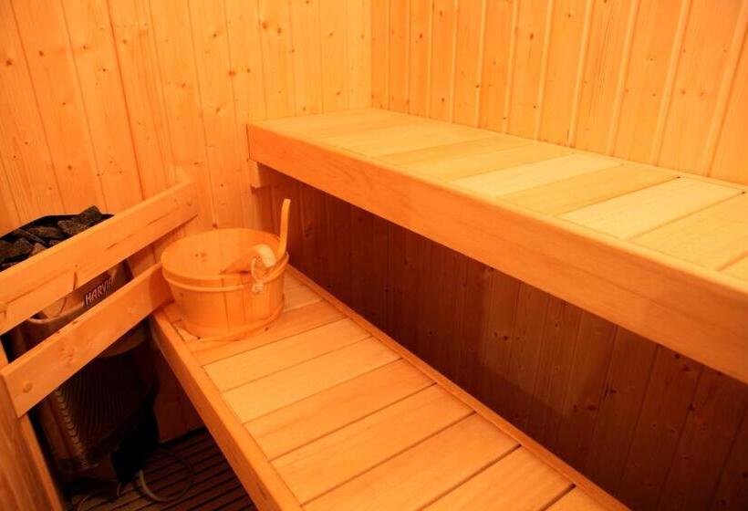 تختخواب و صبحانه La Casa Di Nonno Giulio