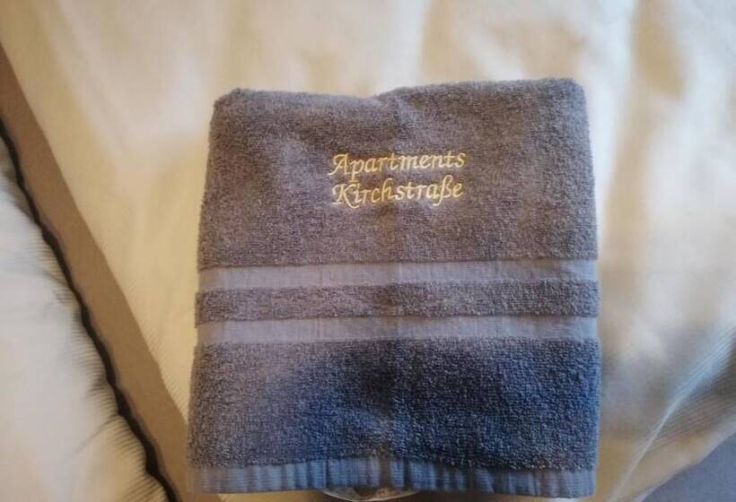 Ferienwohnung Celina