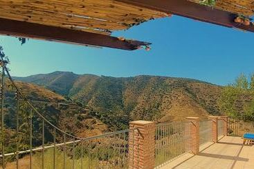 Hacienda Sol Trapiche