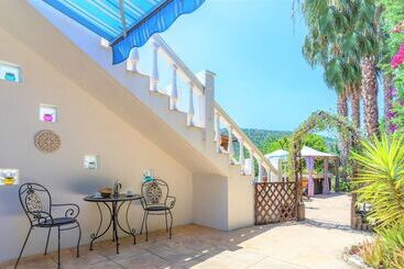 Hacienda Sol Trapiche