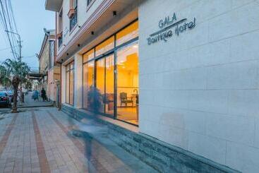 هتل Gala Boutique