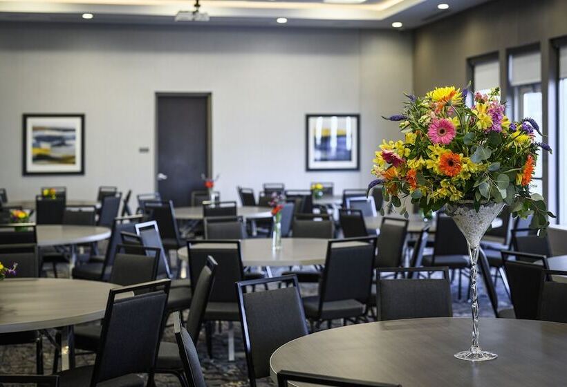 هتل Hyatt Place Indianapolis Fishers
