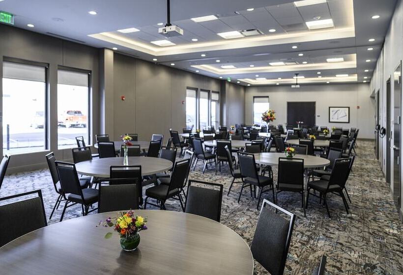 هتل Hyatt Place Indianapolis Fishers