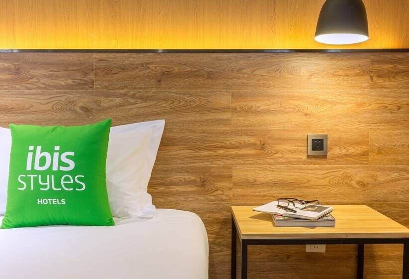 هتل Ibis Styles Zhengzhou International Convention And Exhibitio