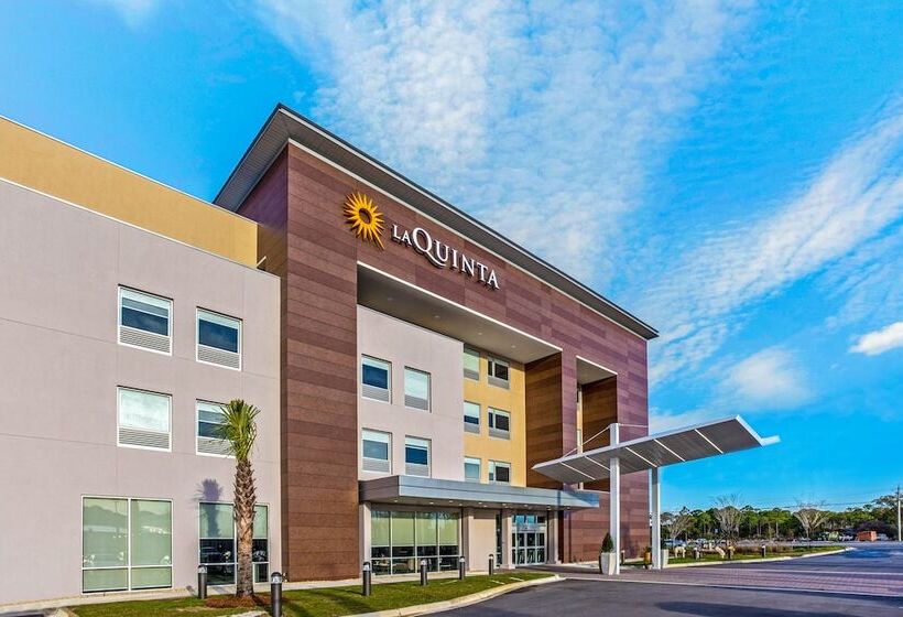 בית מלון כפרי La Quinta Inn & Suites By Wyndham Miramar Beachdestin