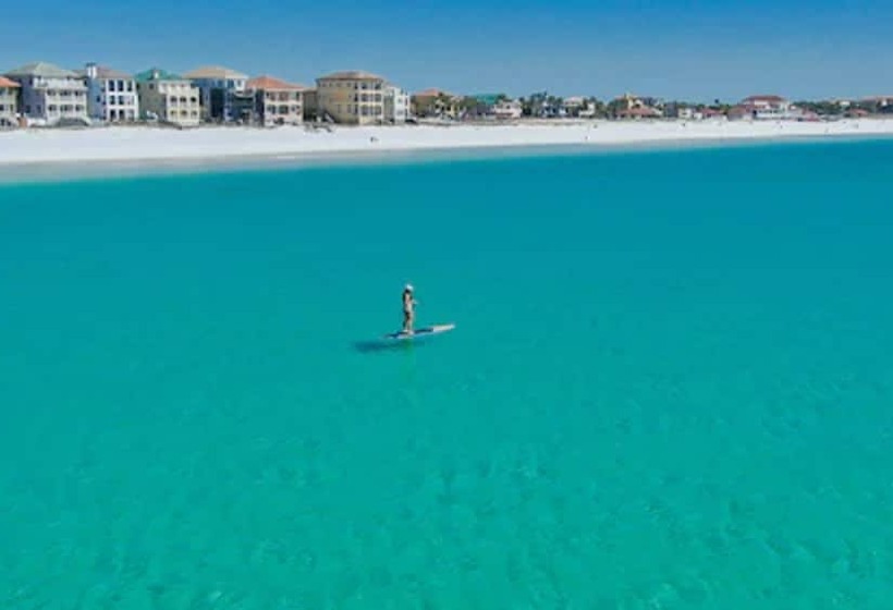 Отель La Quinta Inn & Suites By Wyndham Miramar Beachdestin
