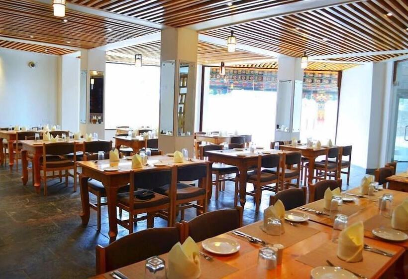 Hotel Om Tara