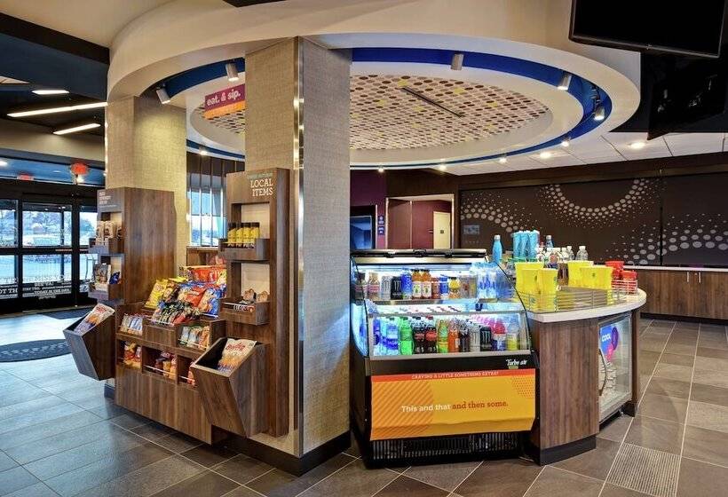 فندق Tru By Hilton Denver South Park Meadows