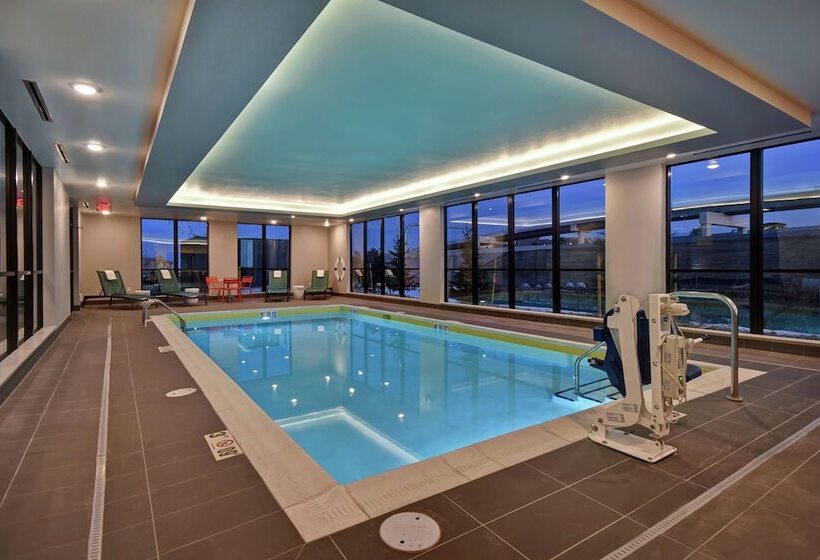 فندق Tru By Hilton Denver South Park Meadows