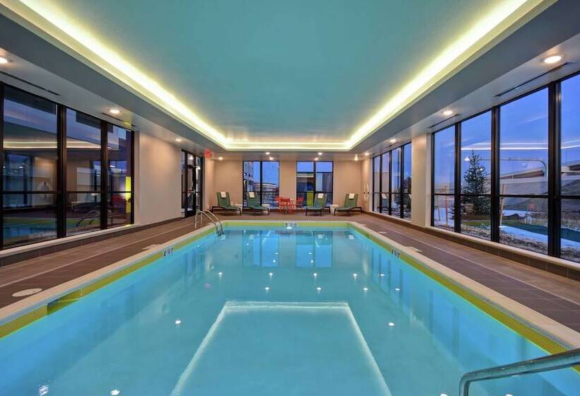 فندق Tru By Hilton Denver South Park Meadows