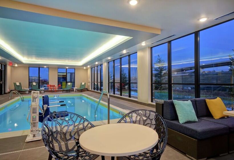 فندق Tru By Hilton Denver South Park Meadows