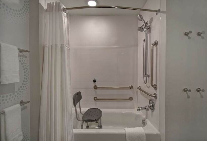 فندق Tru By Hilton Denver South Park Meadows