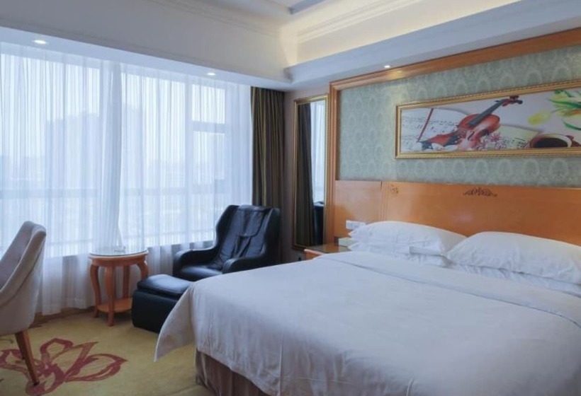 Hotel Vienna Gongming Huicheng Store