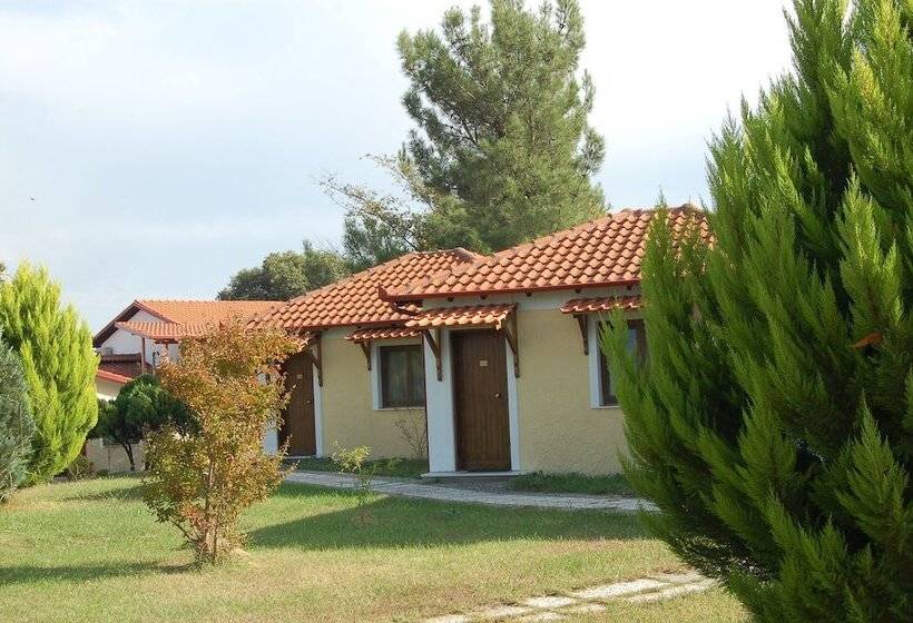 ホテル Villa Anthemia