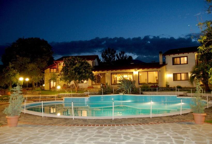 ホテル Villa Anthemia