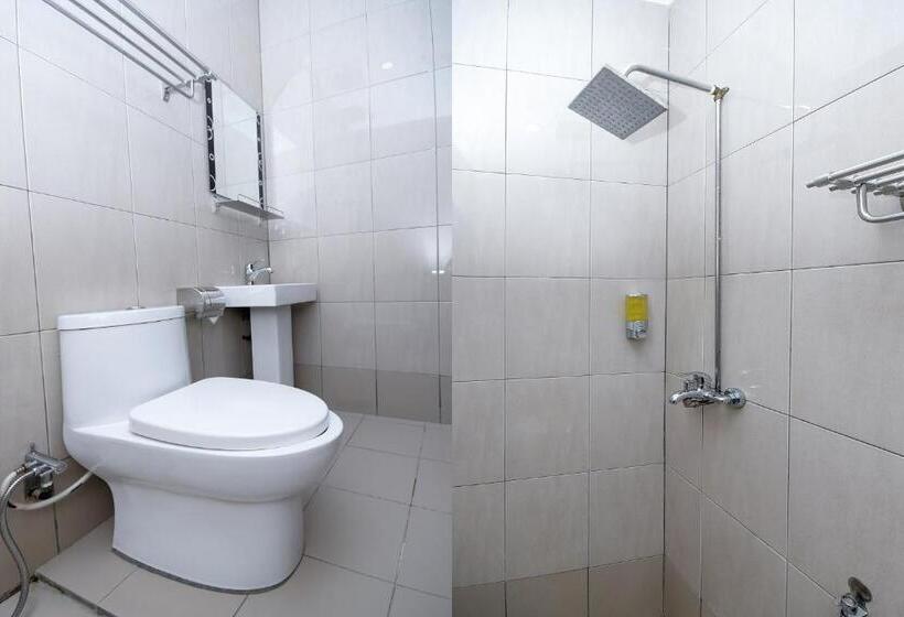 هتل Ys Inn By Oyo Rooms