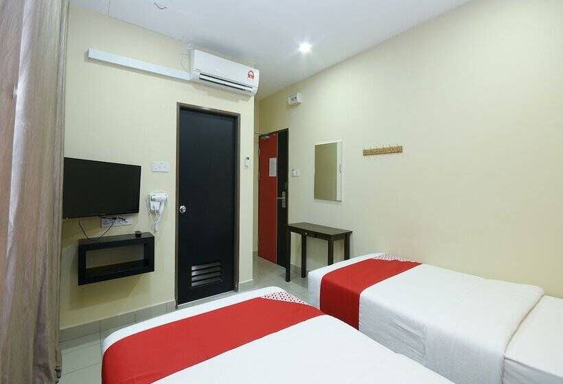 هتل Ys Inn By Oyo Rooms