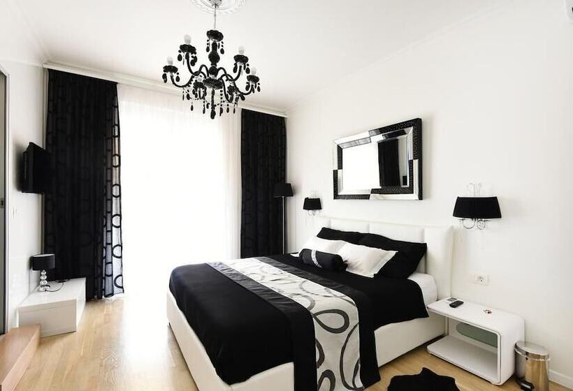 پانسیون Adriaticum Luxury Accommodation