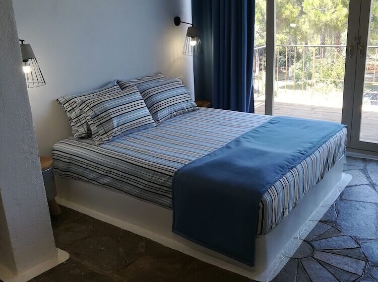 پانسیون Petra Mare Suites Natural Resort