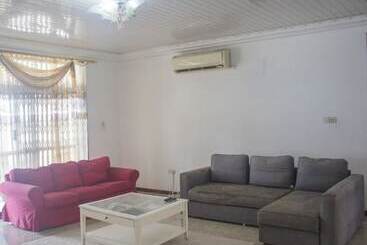 پانسیون Sara's Place