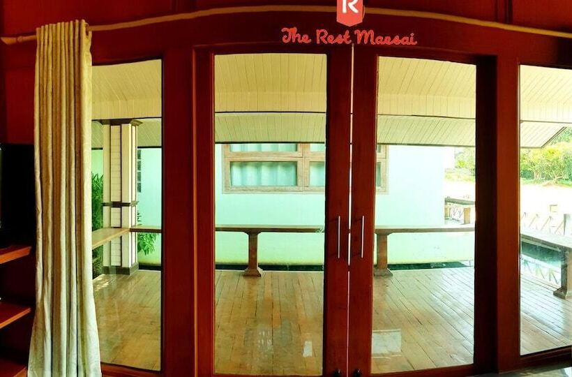پانسیون The Rest Maesai
