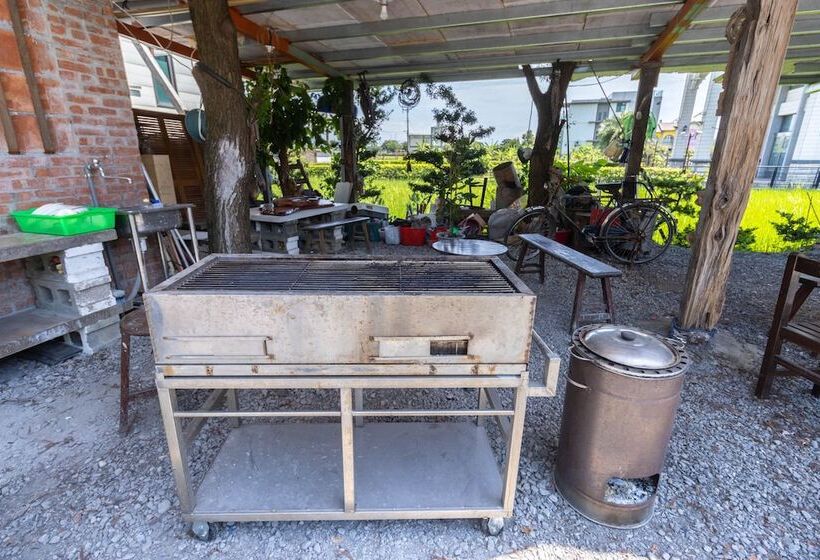 پانسیون Xiaocuixuanhomestay