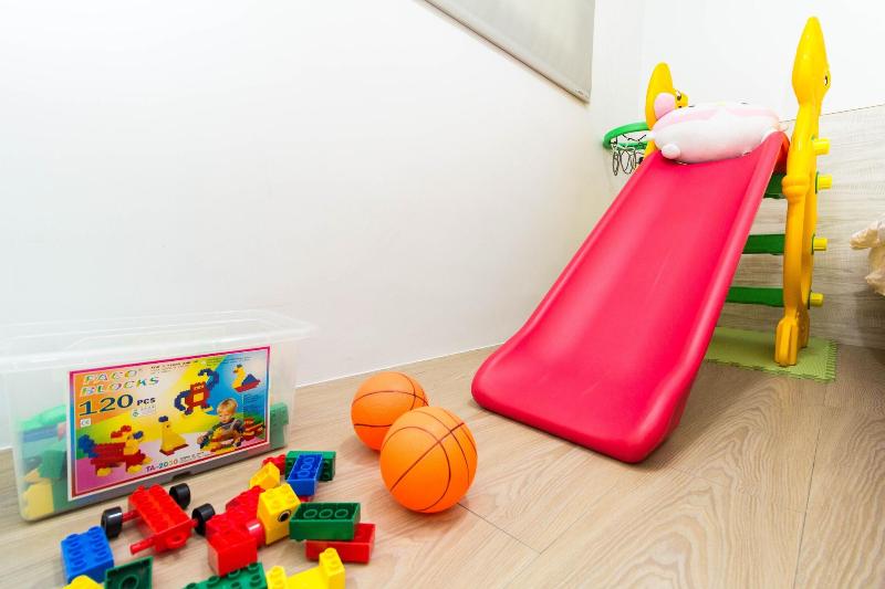 پانسیون Xiaocuixuanhomestay