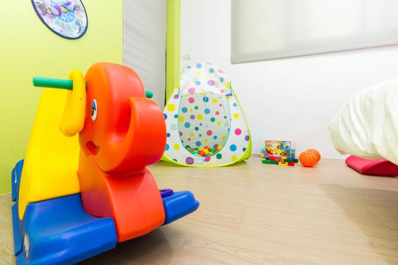 پانسیون Xiaocuixuanhomestay