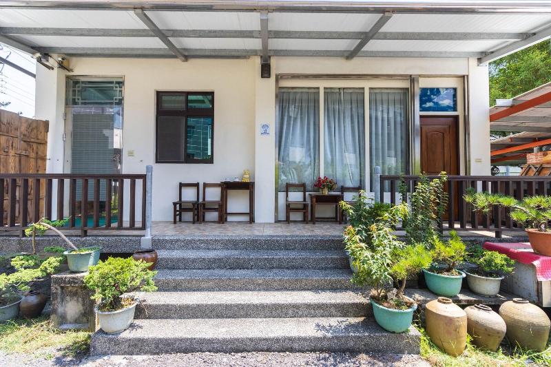 پانسیون Xiaocuixuanhomestay