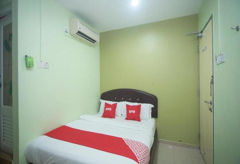 Rafik Ali Motel By Oyo Rooms