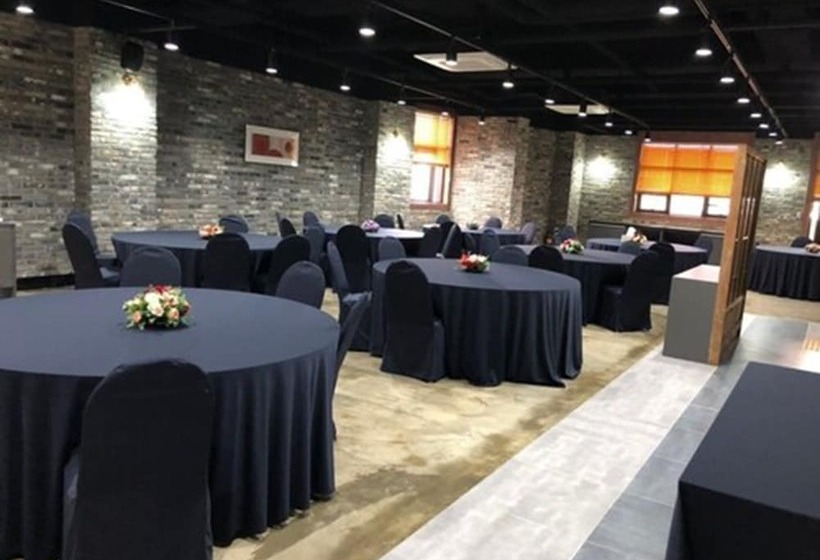 Royal Hotel Jeongeup