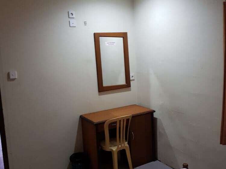 هاستل Mahkota Intan Syariah Balikpapan Redpartner