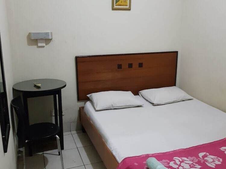 هاستل Mahkota Intan Syariah Balikpapan Redpartner