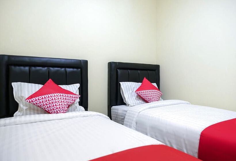 فندق صغير Mustika By Oyo Rooms